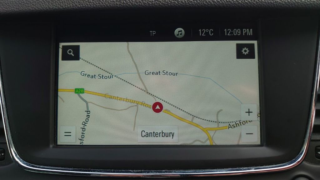 Used Vauxhall Astra 2019 for sale - 78015891: Photo 18