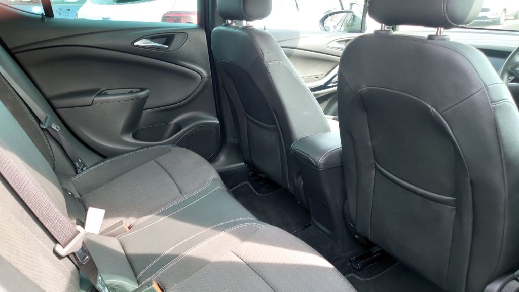 Used Vauxhall Astra 2019 for sale - 78015891: Photo 9