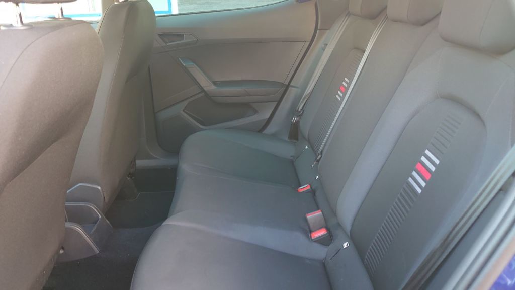 Used SEAT Ibiza 2021 for sale - 78011399: Photo 12