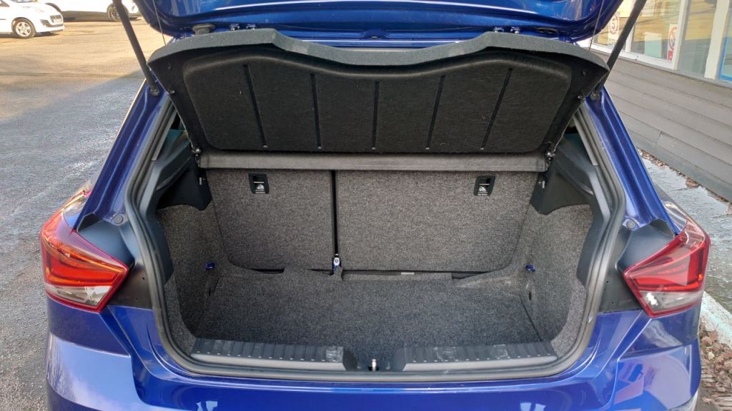 Used SEAT Ibiza 2021 for sale - 78011399: Photo 14