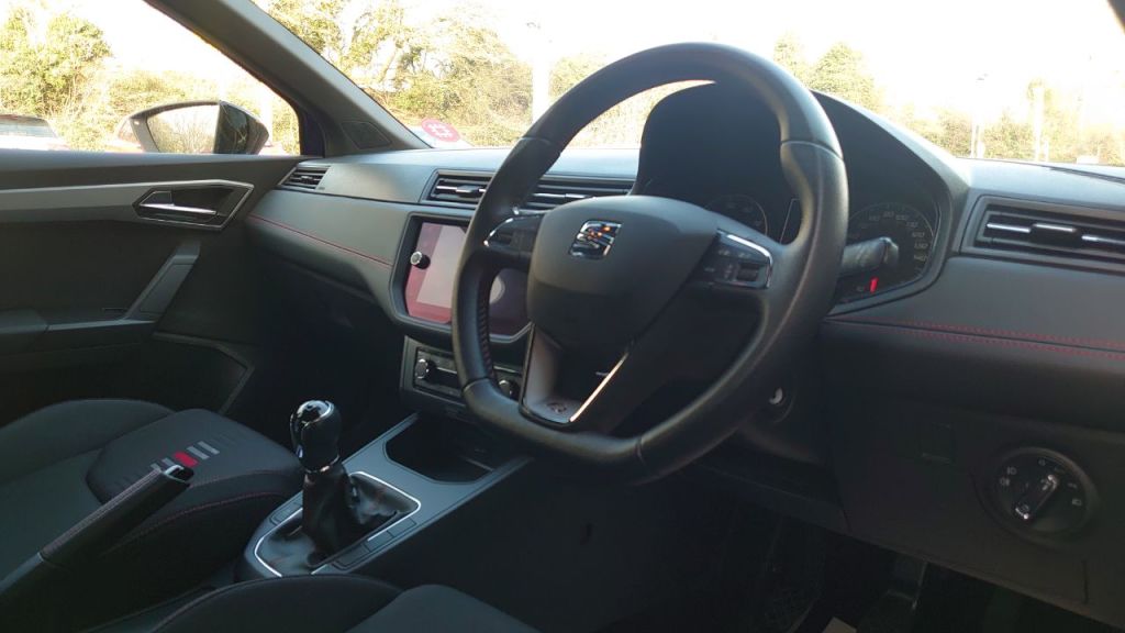 Used SEAT Ibiza 2021 for sale - 78011399: Photo 16