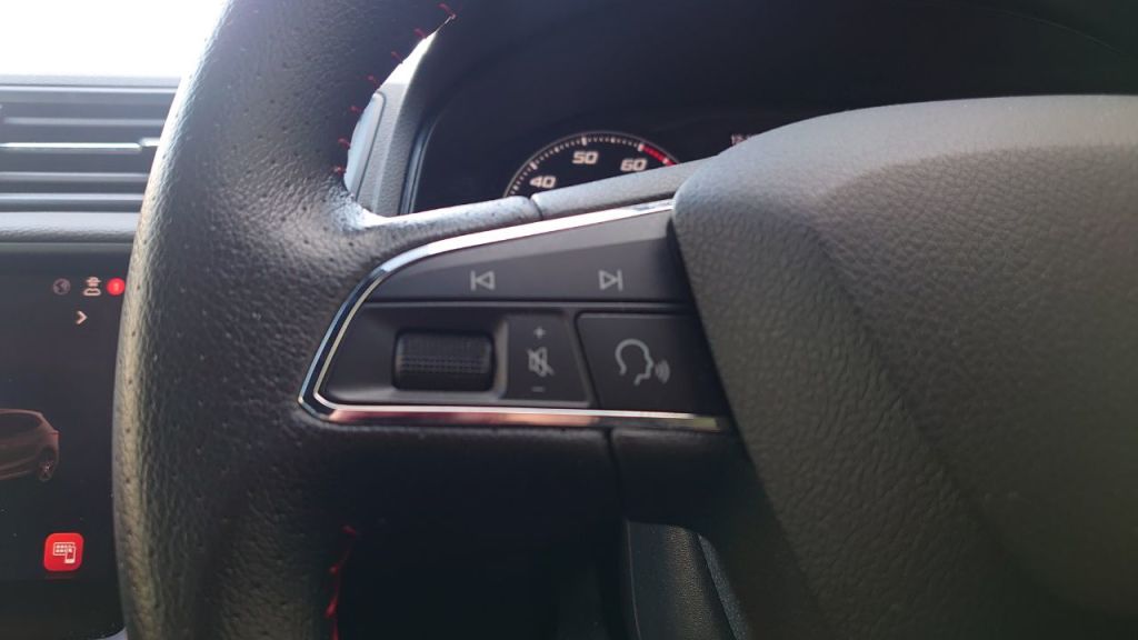 Used SEAT Ibiza 2021 for sale - 78011399: Photo 19