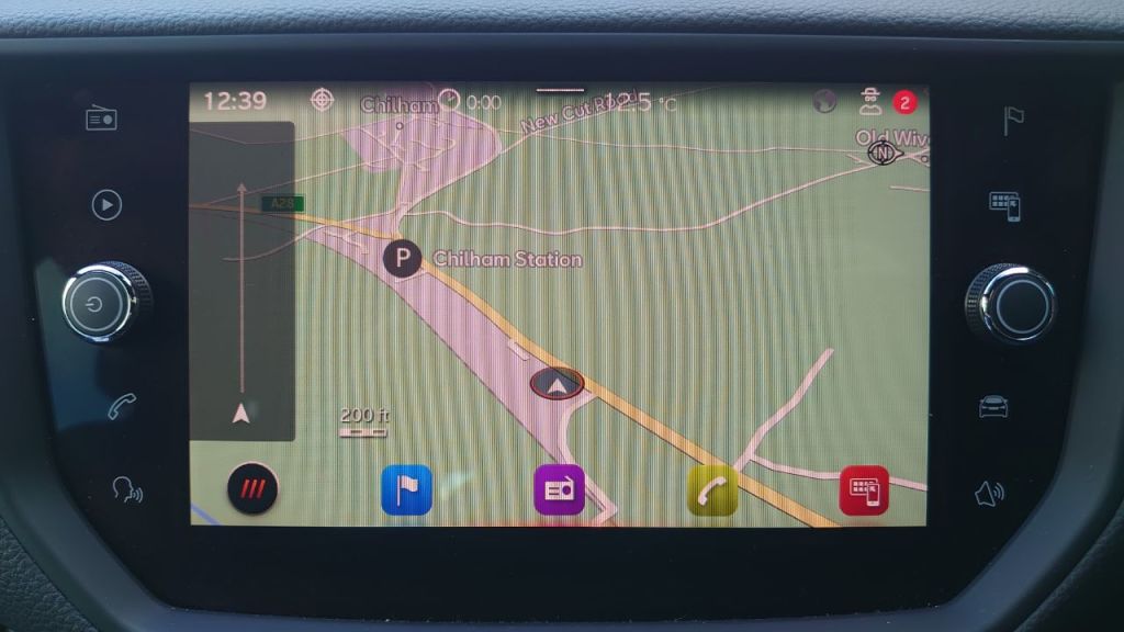 Used SEAT Ibiza 2021 for sale - 78011399: Photo 22