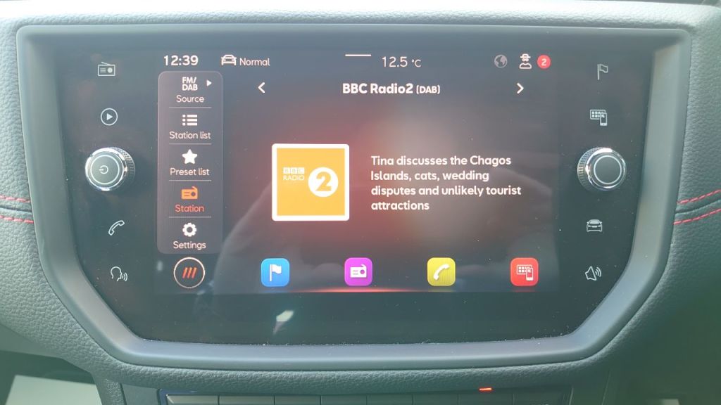 Used SEAT Ibiza 2021 for sale - 78011399: Photo 23