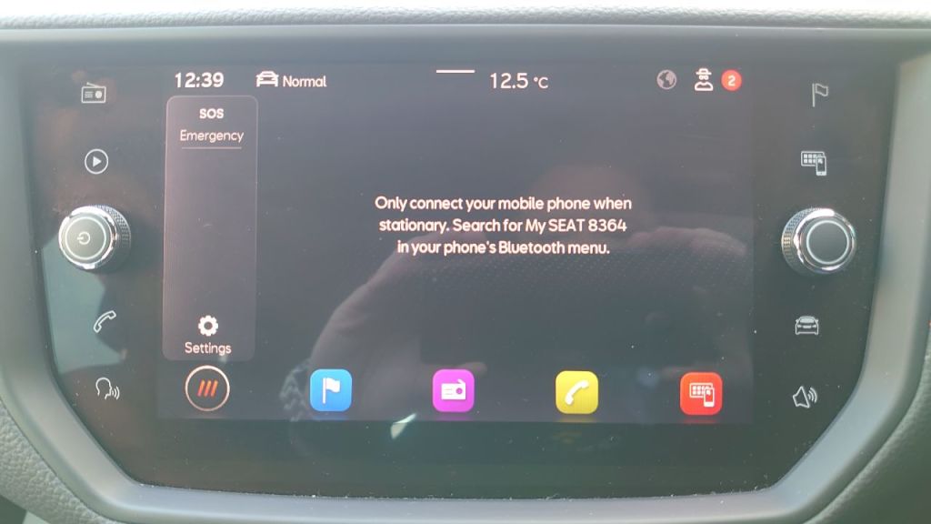 Used SEAT Ibiza 2021 for sale - 78011399: Photo 24