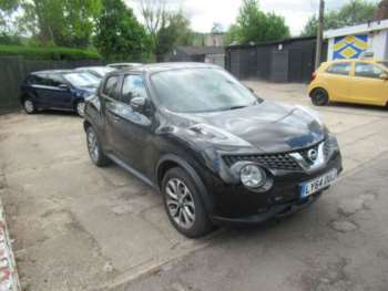 2015 - 1.2 DiG-T Tekna 5dr