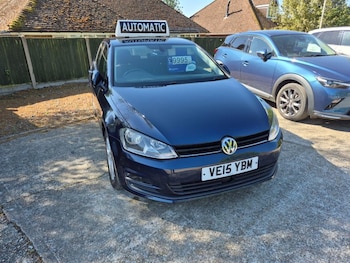 Used Volkswagen Golf 2015 for sale - 78457491: Photo