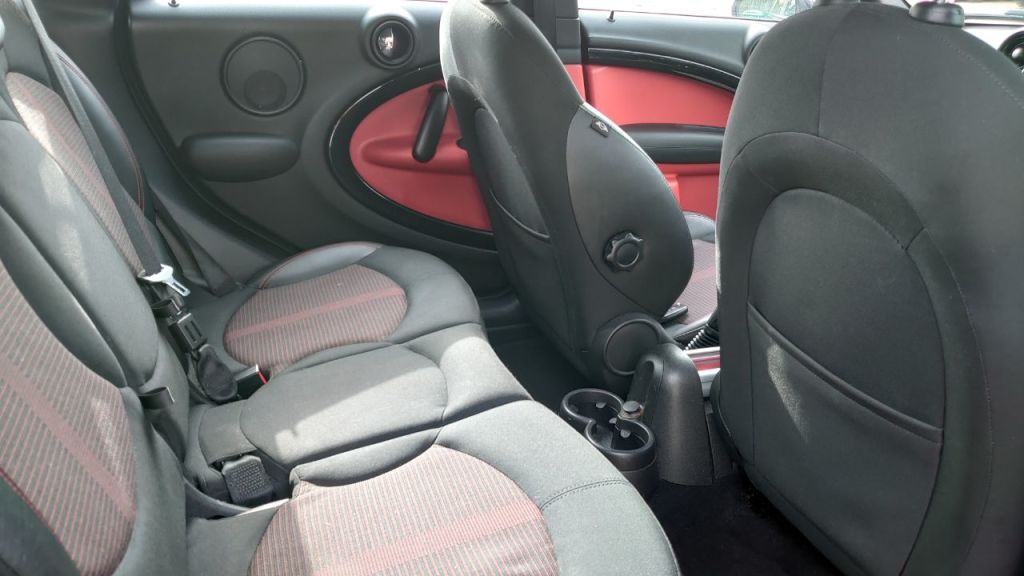 Used MINI Countryman 2014 for sale - 78095734: Photo 10