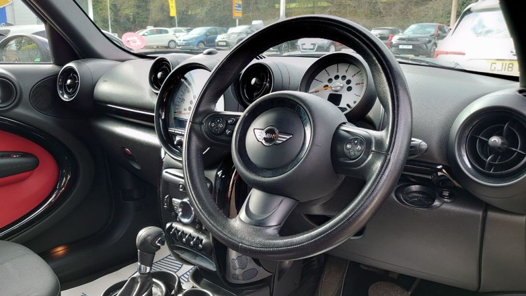 Used MINI Countryman 2014 for sale - 78095734: Photo 11