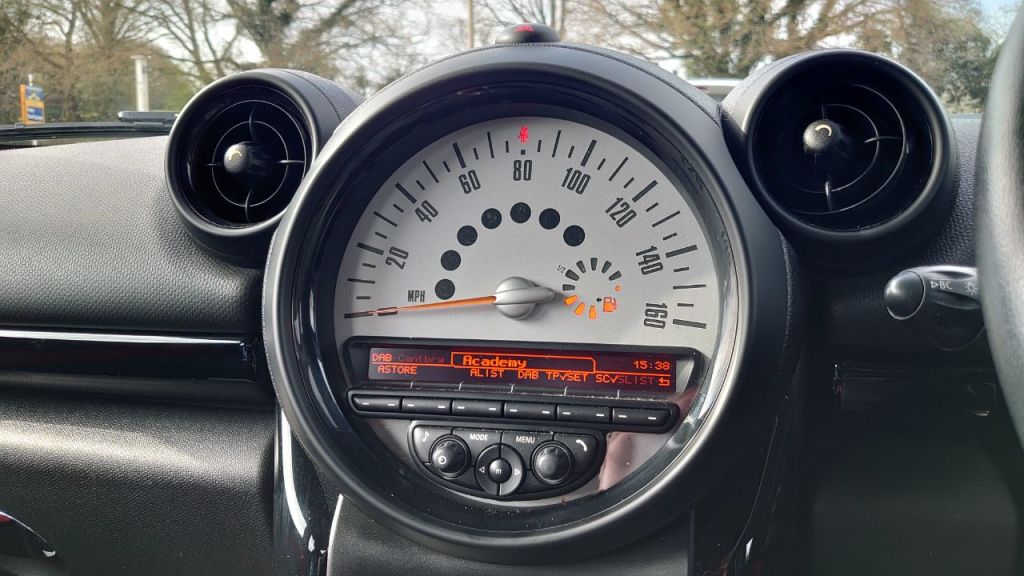 Used MINI Countryman 2014 for sale - 78095734: Photo 16