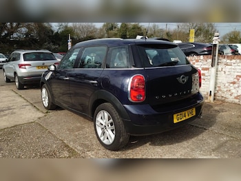 Used MINI Countryman 2014 for sale - 78095734: Photo