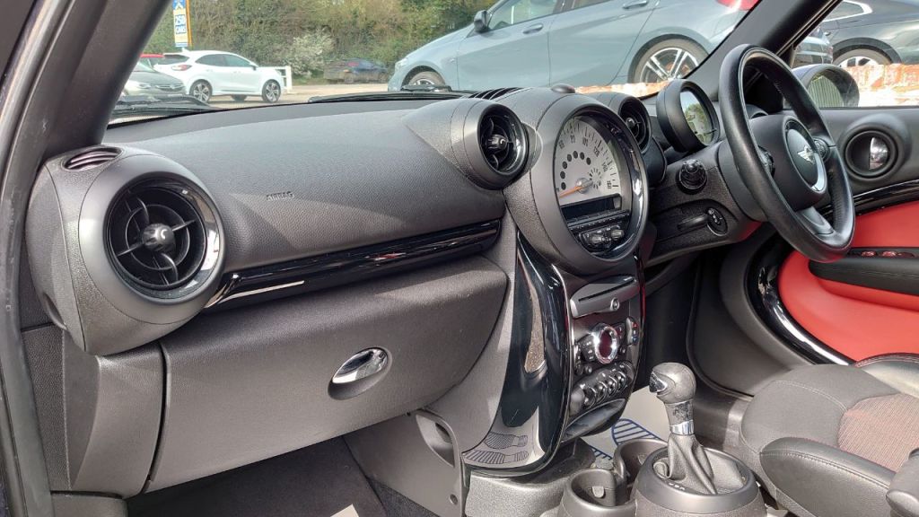 Used MINI Countryman 2014 for sale - 78095734: Photo 7