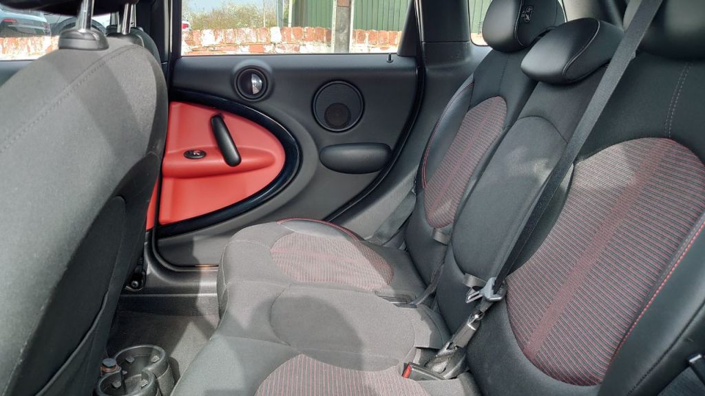 Used MINI Countryman 2014 for sale - 78095734: Photo 8