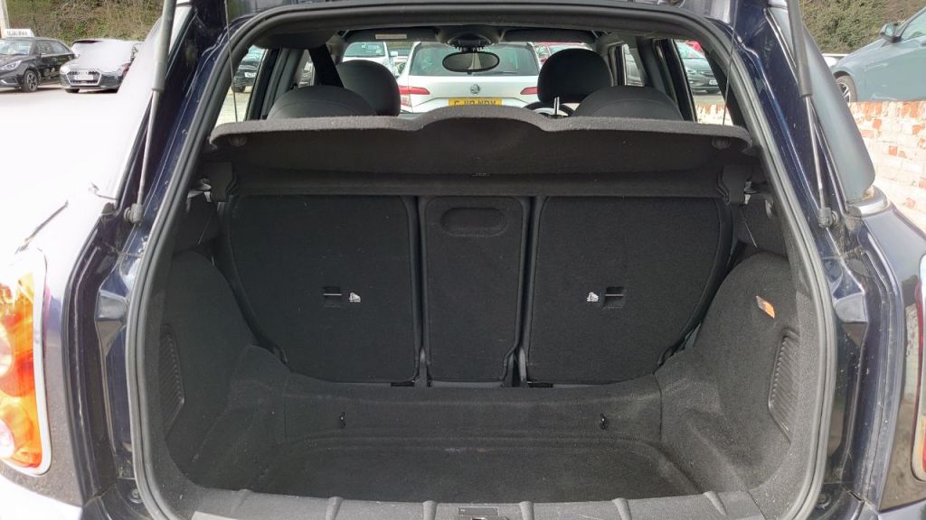 Used MINI Countryman 2014 for sale - 78095734: Photo 9