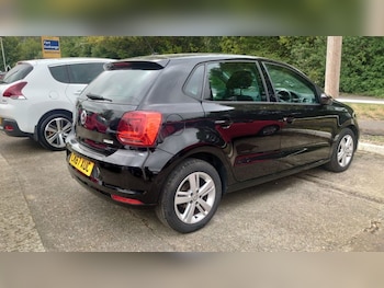 Used Volkswagen Polo 2017 for sale - 78344839: Photo