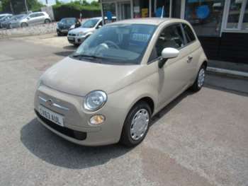 Used Fiat 500 2014 for sale - 74733297: Photo