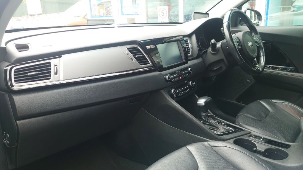 Used Kia Niro 2018 for sale - 78021177: Photo 10