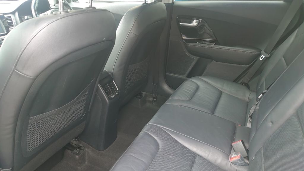 Used Kia Niro 2018 for sale - 78021177: Photo 11