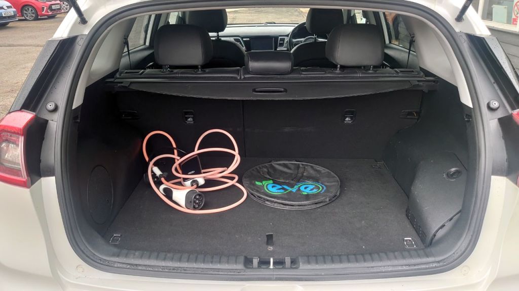 Used Kia Niro 2018 for sale - 78021177: Photo 12