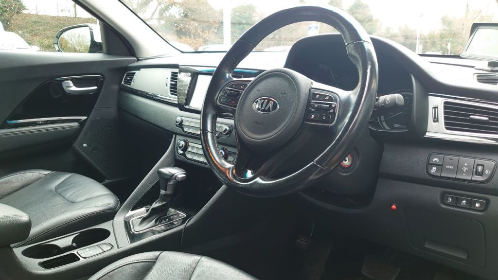 Used Kia Niro 2018 for sale - 78021177: Photo 14