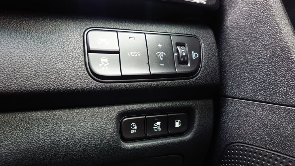 Used Kia Niro 2018 for sale - 78021177: Photo 16