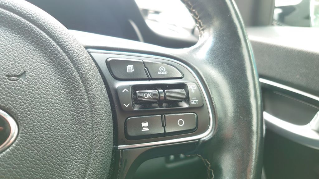 Used Kia Niro 2018 for sale - 78021177: Photo 17