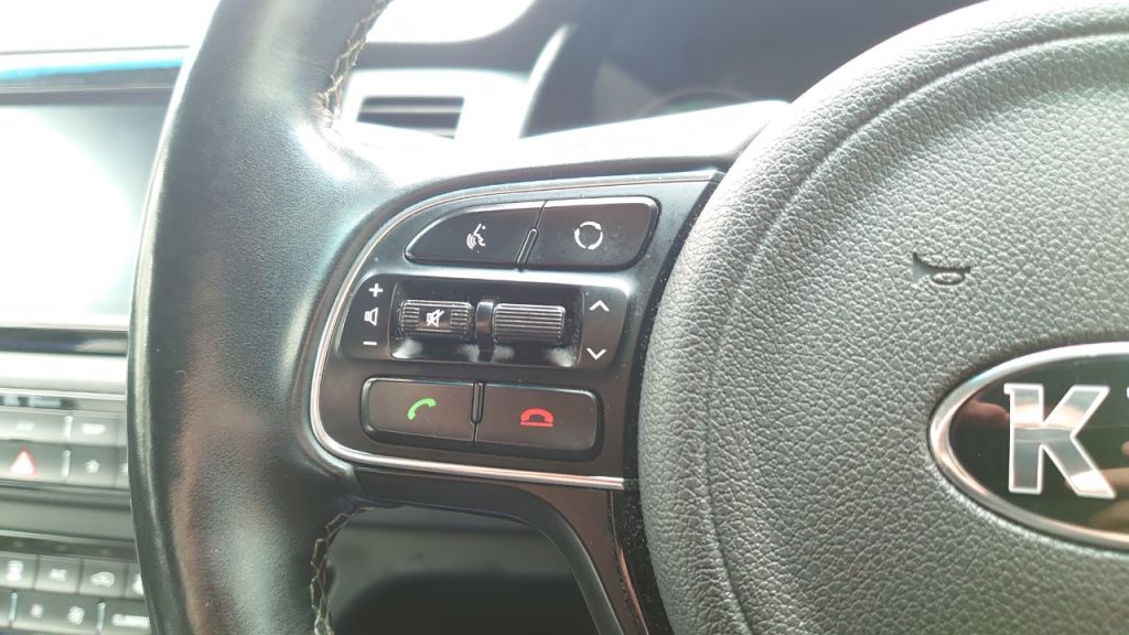 Used Kia Niro 2018 for sale - 78021177: Photo 18