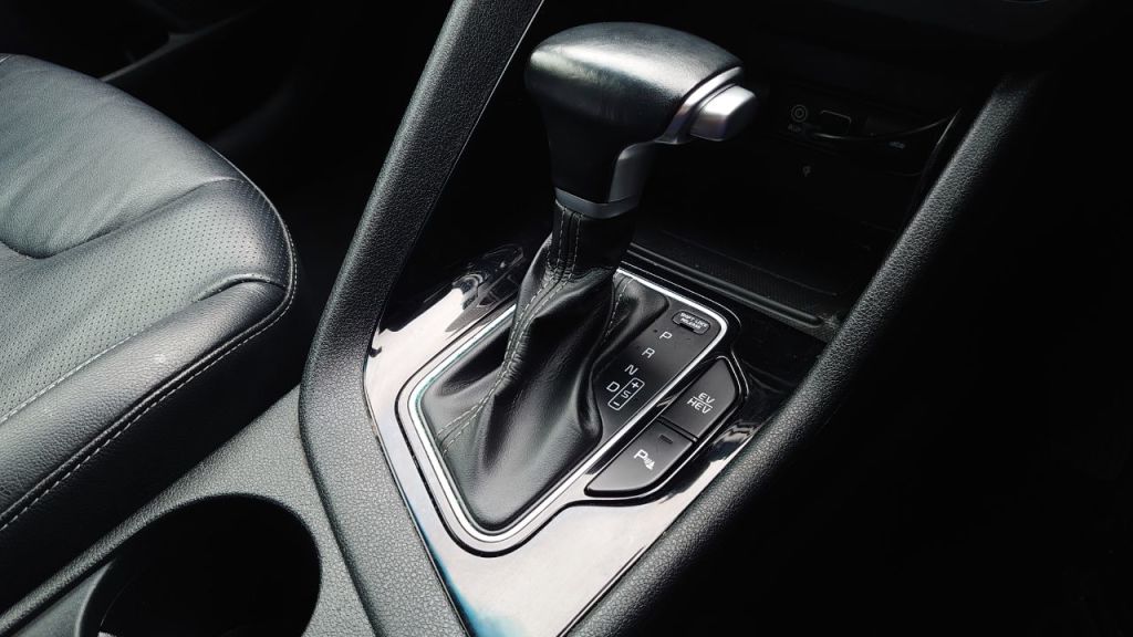 Used Kia Niro 2018 for sale - 78021177: Photo 20