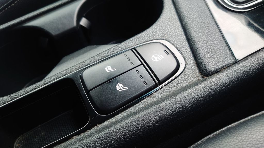 Used Kia Niro 2018 for sale - 78021177: Photo 21