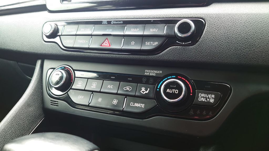 Used Kia Niro 2018 for sale - 78021177: Photo 22