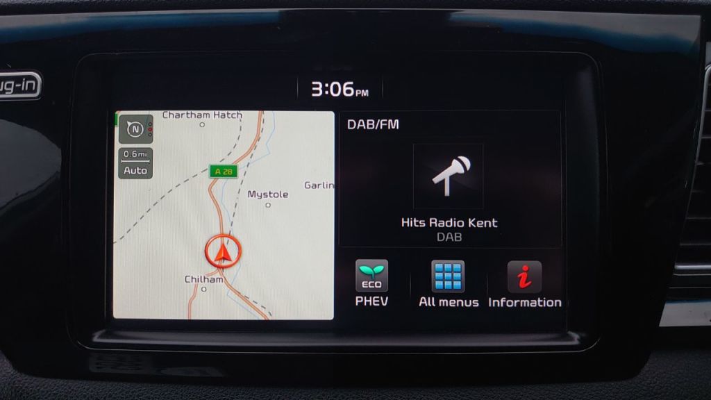 Used Kia Niro 2018 for sale - 78021177: Photo 23