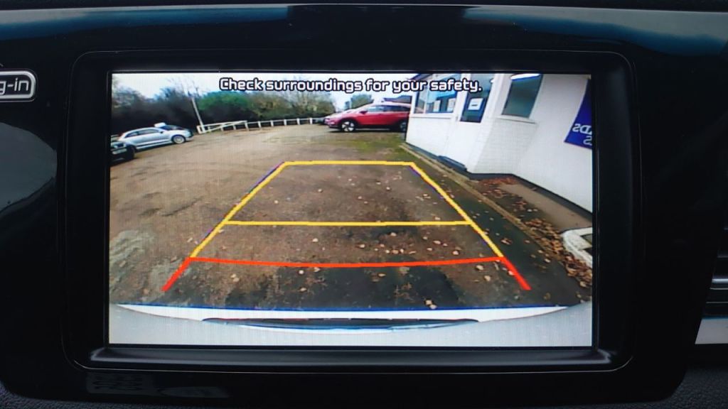 Used Kia Niro 2018 for sale - 78021177: Photo 25