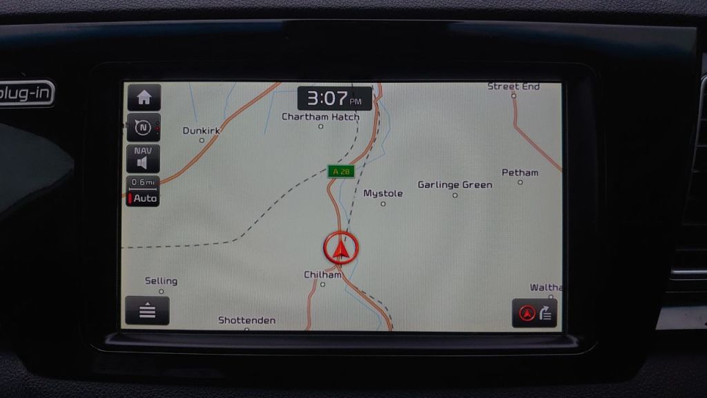 Used Kia Niro 2018 for sale - 78021177: Photo 27