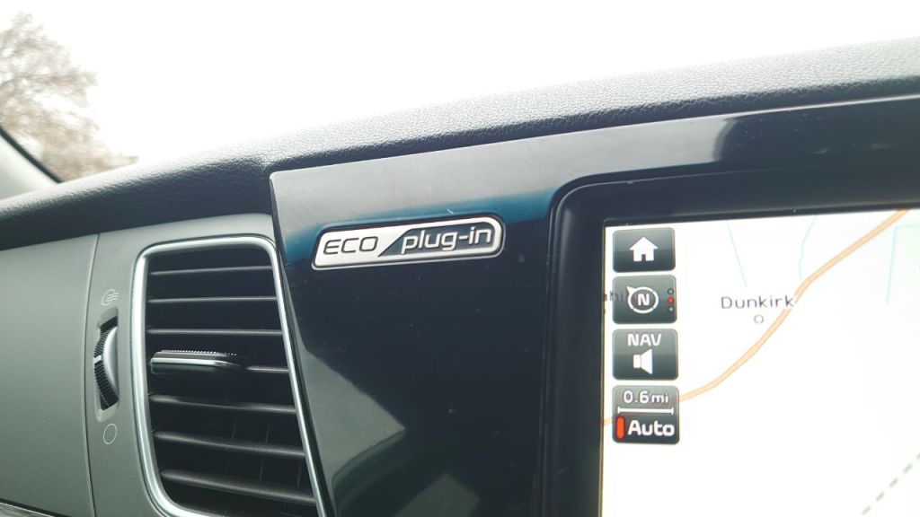 Used Kia Niro 2018 for sale - 78021177: Photo 28