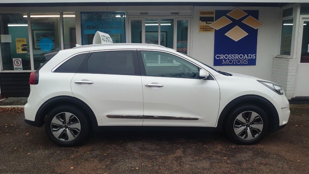 Used Kia Niro 2018 for sale - 78021177: Photo 3