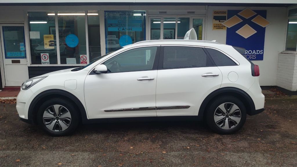 Used Kia Niro 2018 for sale - 78021177: Photo 7