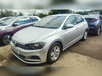 Used Volkswagen Polo 2018 for sale - 79826061: Photo