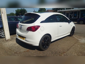 Used Vauxhall Corsa 2015 for sale - 78985147: Photo