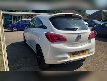 Used Vauxhall Corsa 2015 for sale - 78985147: Photo