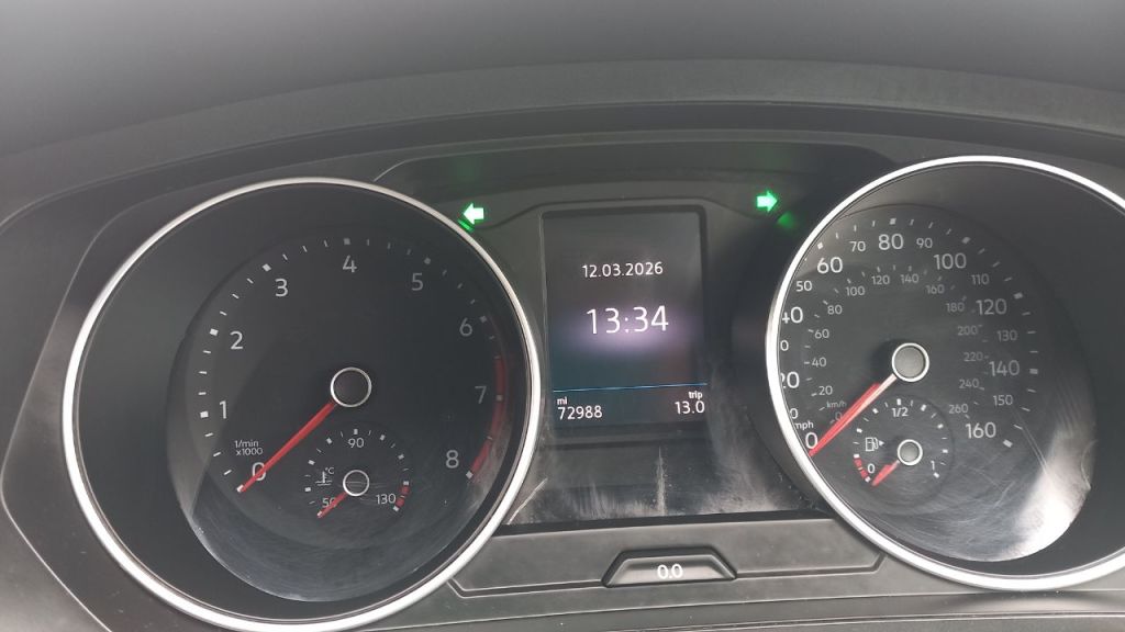 Used Volkswagen Tiguan 2018 for sale - 78026003: Photo 12