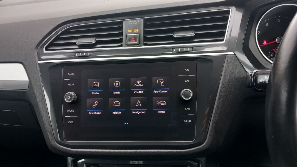 Used Volkswagen Tiguan 2018 for sale - 78026003: Photo 13