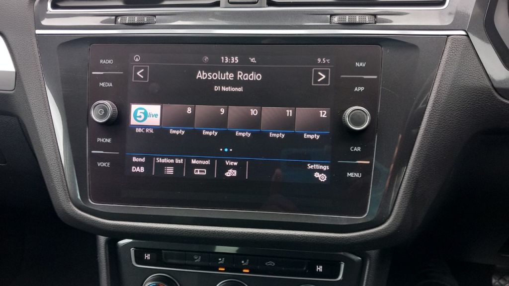 Used Volkswagen Tiguan 2018 for sale - 78026003: Photo 16