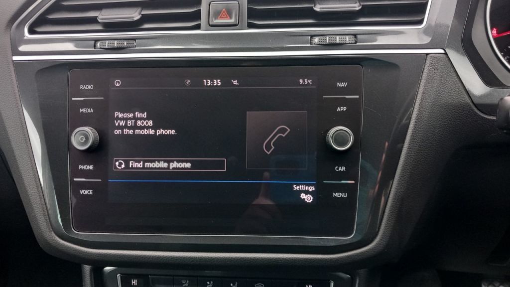 Used Volkswagen Tiguan 2018 for sale - 78026003: Photo 17