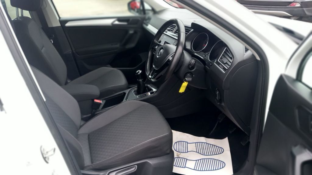 Used Volkswagen Tiguan 2018 for sale - 78026003: Photo 9