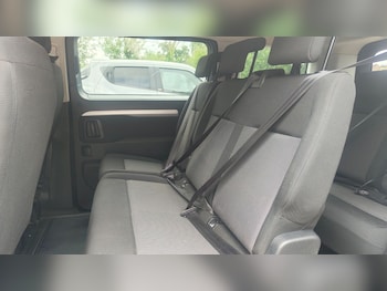 Used Citroen Space Tourer 2019 for sale - 79216347: Photo