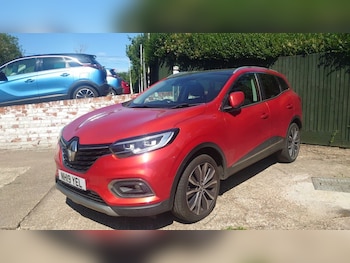 Used Renault Kadjar 2019 for sale - 79129000: Photo