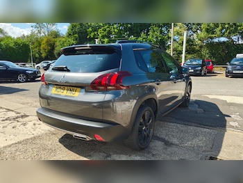Used Peugeot 2008 2019 for sale - 79585830: Photo