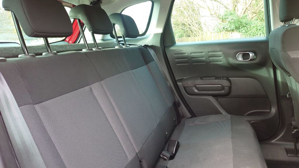 Used Citroen C3 Aircross 2022 for sale - 78015826: Photo 10