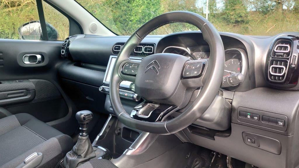 Used Citroen C3 Aircross 2022 for sale - 78015826: Photo 11