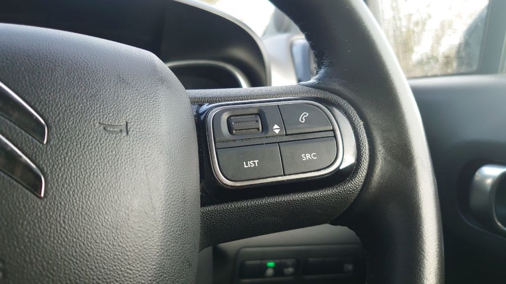 Used Citroen C3 Aircross 2022 for sale - 78015826: Photo 12